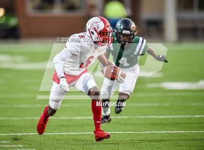 Thumbnail 2 in Cypress Lakes vs. Mayde Creek photogallery.