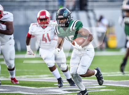 Thumbnail 2 in Cypress Lakes vs. Mayde Creek photogallery.
