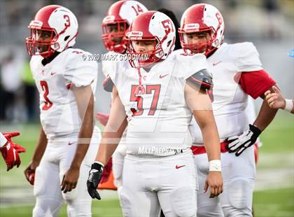 Thumbnail 2 in Cypress Lakes vs. Mayde Creek photogallery.