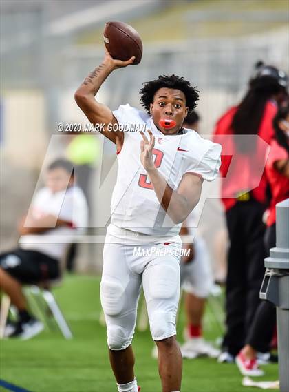 Thumbnail 1 in Cypress Lakes vs. Mayde Creek photogallery.