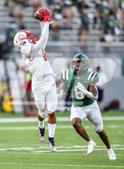 Thumbnail 2 in Cypress Lakes vs. Mayde Creek photogallery.