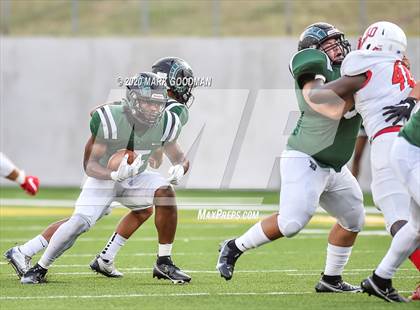 Thumbnail 3 in Cypress Lakes vs. Mayde Creek photogallery.