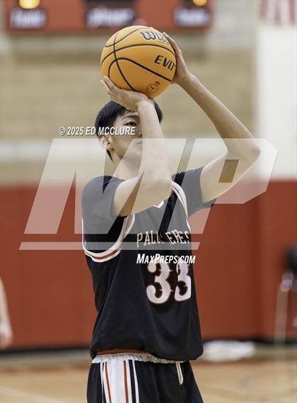 Thumbnail 2 in St. Monica vs. Palos Verdes photogallery.