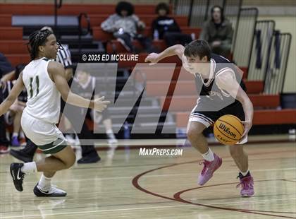 Thumbnail 2 in St. Monica vs. Palos Verdes photogallery.