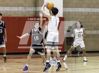 Thumbnail 2 in St. Monica vs. Palos Verdes photogallery.