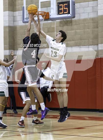 Thumbnail 2 in St. Monica vs. Palos Verdes photogallery.