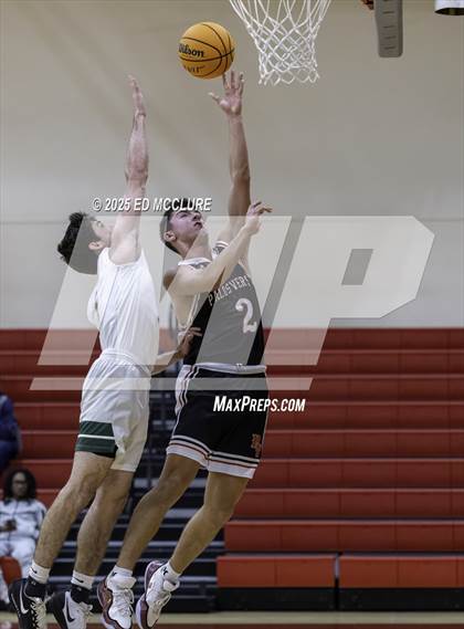 Thumbnail 3 in St. Monica vs. Palos Verdes photogallery.