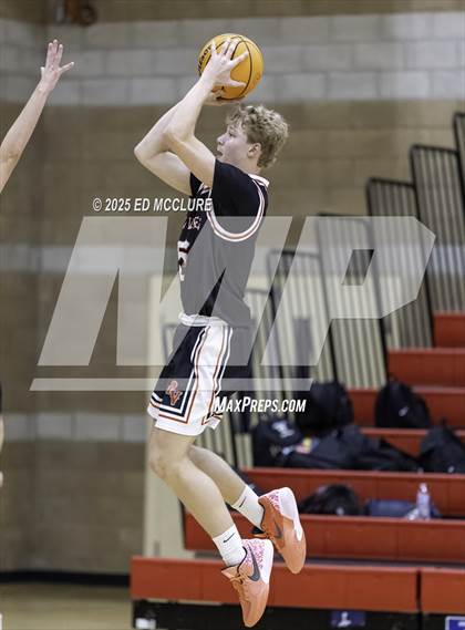 Thumbnail 2 in St. Monica vs. Palos Verdes photogallery.