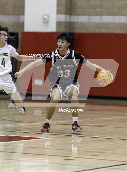 Thumbnail 2 in St. Monica vs. Palos Verdes photogallery.