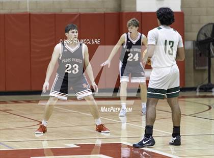 Thumbnail 1 in St. Monica vs. Palos Verdes photogallery.