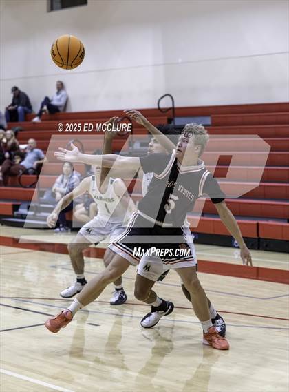 Thumbnail 2 in St. Monica vs. Palos Verdes photogallery.