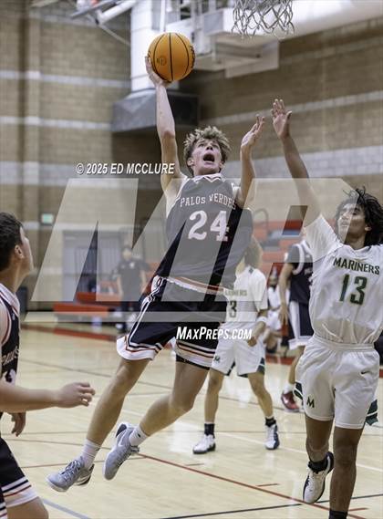 Thumbnail 3 in St. Monica vs. Palos Verdes photogallery.