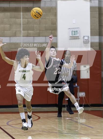 Thumbnail 3 in St. Monica vs. Palos Verdes photogallery.