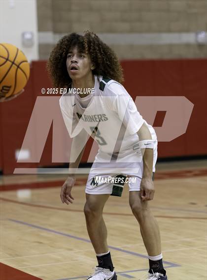 Thumbnail 2 in St. Monica vs. Palos Verdes photogallery.