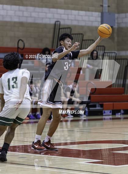 Thumbnail 3 in St. Monica vs. Palos Verdes photogallery.