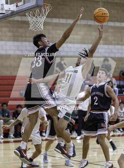 Thumbnail 1 in St. Monica vs. Palos Verdes photogallery.