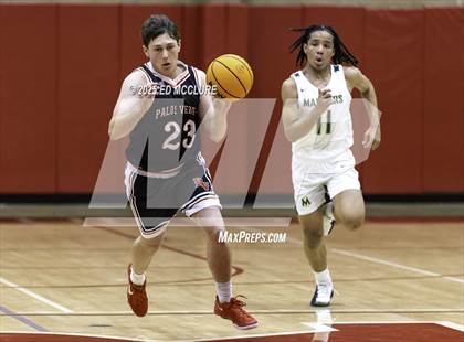 Thumbnail 2 in St. Monica vs. Palos Verdes photogallery.