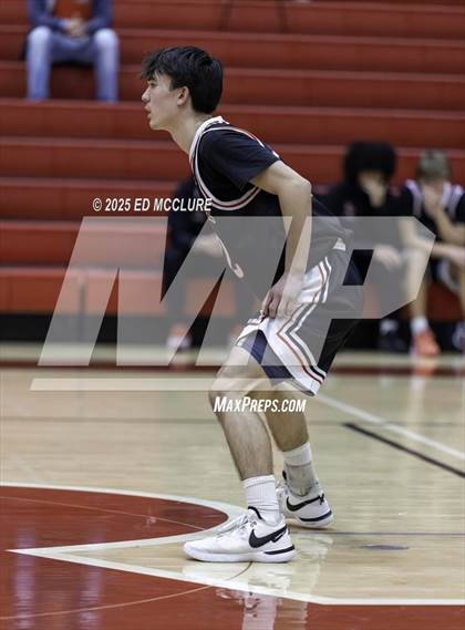 Thumbnail 3 in St. Monica vs. Palos Verdes photogallery.