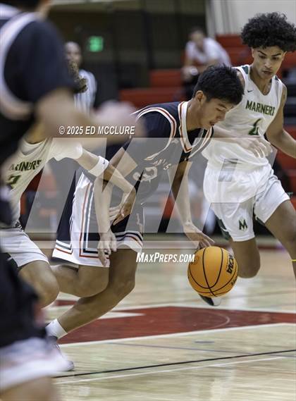 Thumbnail 2 in St. Monica vs. Palos Verdes photogallery.