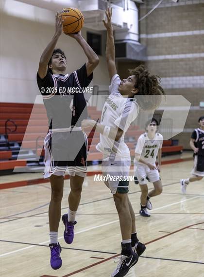 Thumbnail 1 in St. Monica vs. Palos Verdes photogallery.