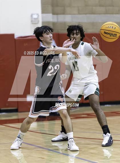 Thumbnail 1 in St. Monica vs. Palos Verdes photogallery.