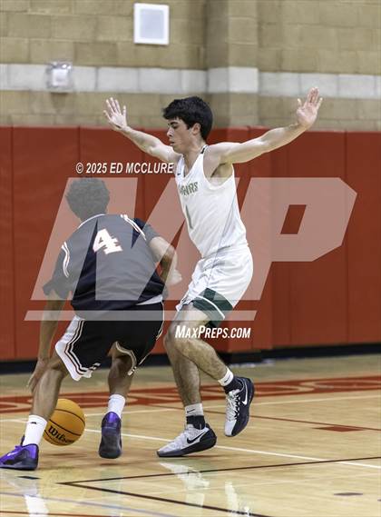 Thumbnail 1 in St. Monica vs. Palos Verdes photogallery.