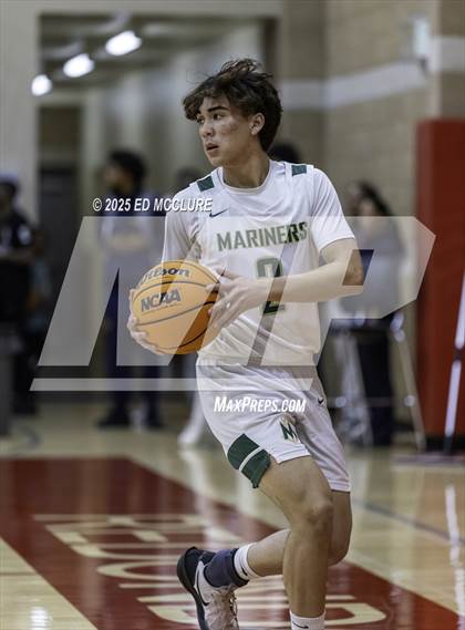 Thumbnail 1 in St. Monica vs. Palos Verdes photogallery.