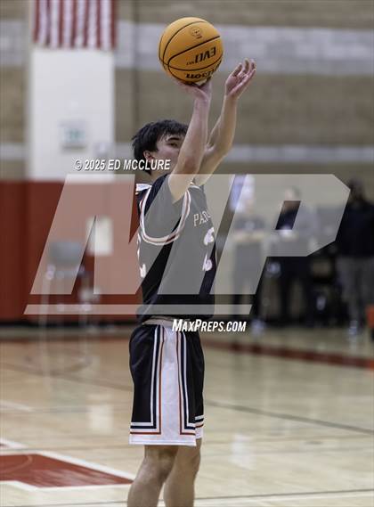 Thumbnail 1 in St. Monica vs. Palos Verdes photogallery.