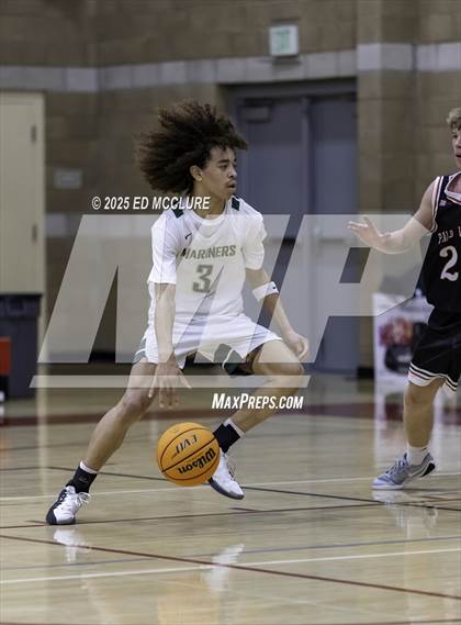 Thumbnail 3 in St. Monica vs. Palos Verdes photogallery.
