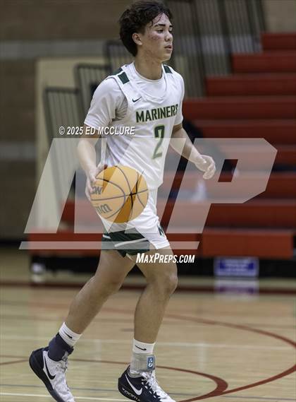 Thumbnail 2 in St. Monica vs. Palos Verdes photogallery.