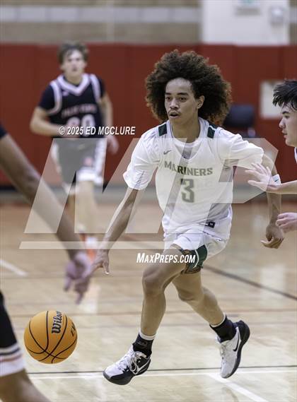 Thumbnail 1 in St. Monica vs. Palos Verdes photogallery.