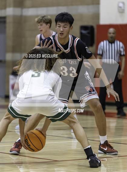 Thumbnail 1 in St. Monica vs. Palos Verdes photogallery.