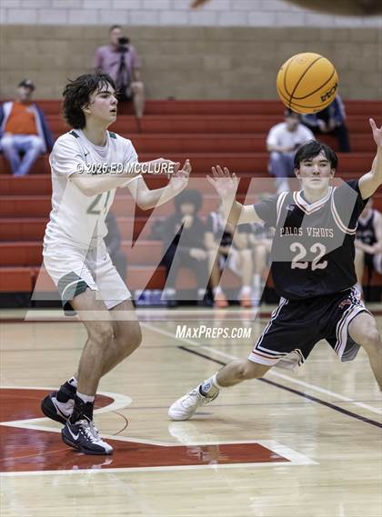 Thumbnail 3 in St. Monica vs. Palos Verdes photogallery.