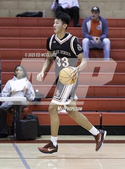 Thumbnail 3 in St. Monica vs. Palos Verdes photogallery.