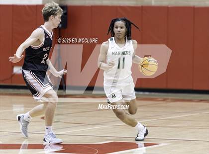 Thumbnail 1 in St. Monica vs. Palos Verdes photogallery.