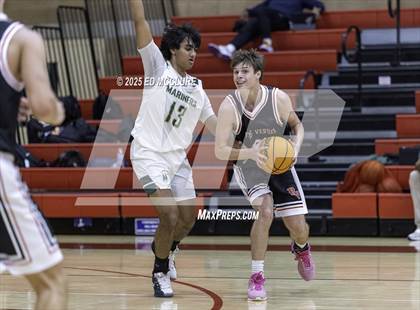 Thumbnail 1 in St. Monica vs. Palos Verdes photogallery.