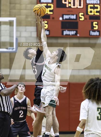 Thumbnail 3 in St. Monica vs. Palos Verdes photogallery.