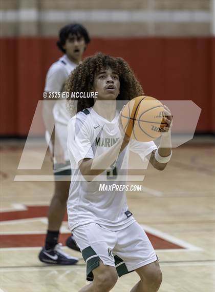 Thumbnail 2 in St. Monica vs. Palos Verdes photogallery.