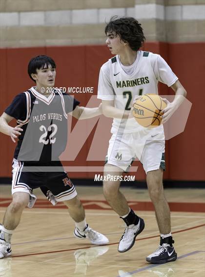 Thumbnail 3 in St. Monica vs. Palos Verdes photogallery.