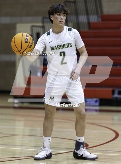 Thumbnail 1 in St. Monica vs. Palos Verdes photogallery.