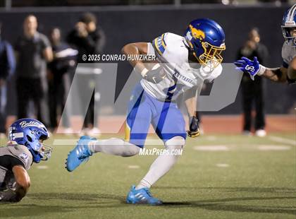 Thumbnail 3 in Muir @ Burbank photogallery.