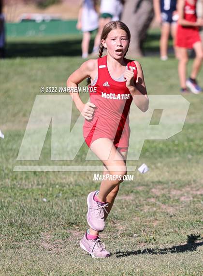 Thumbnail 1 in SJS Metro League Center Meet #1 photogallery.
