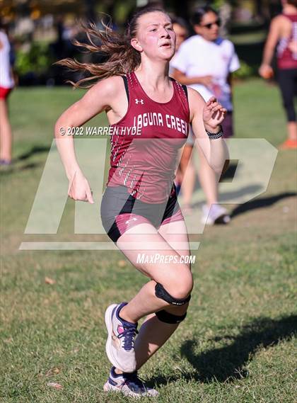 Thumbnail 2 in SJS Metro League Center Meet #1 photogallery.