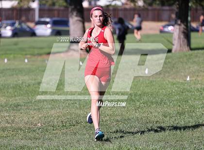 Thumbnail 2 in SJS Metro League Center Meet #1 photogallery.