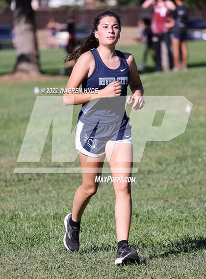 Thumbnail 1 in SJS Metro League Center Meet #1 photogallery.