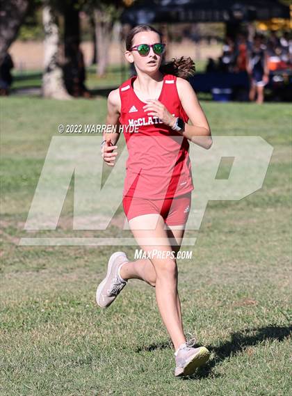 Thumbnail 1 in SJS Metro League Center Meet #1 photogallery.