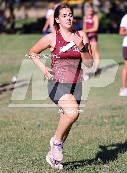 Thumbnail 1 in SJS Metro League Center Meet #1 photogallery.