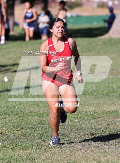 Thumbnail 3 in SJS Metro League Center Meet #1 photogallery.
