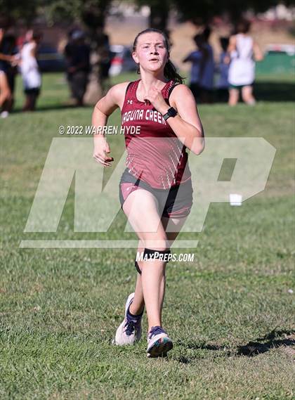 Thumbnail 3 in SJS Metro League Center Meet #1 photogallery.