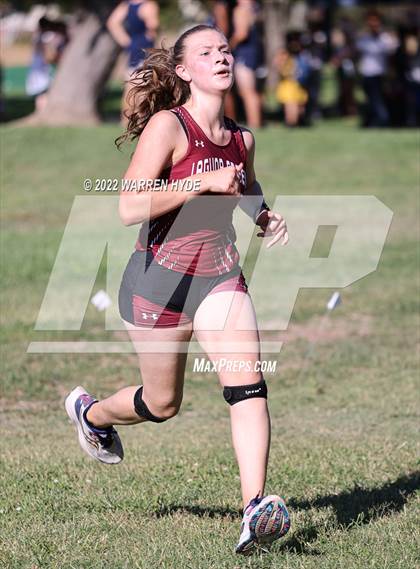Thumbnail 1 in SJS Metro League Center Meet #1 photogallery.
